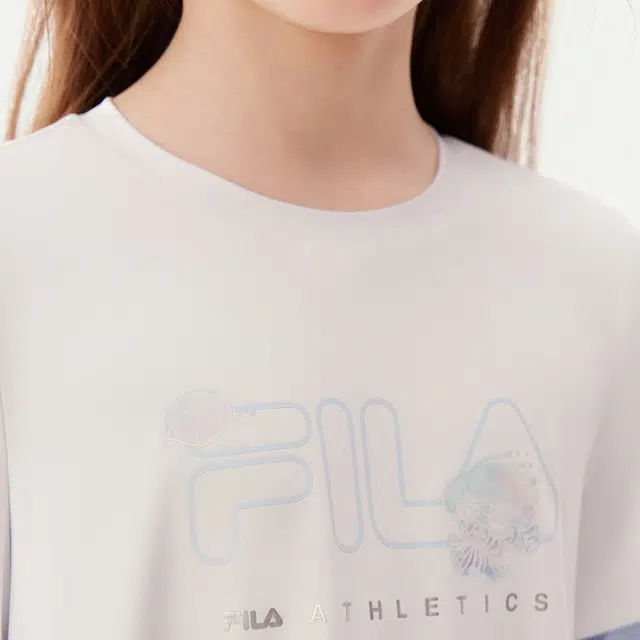 FILA KIDST