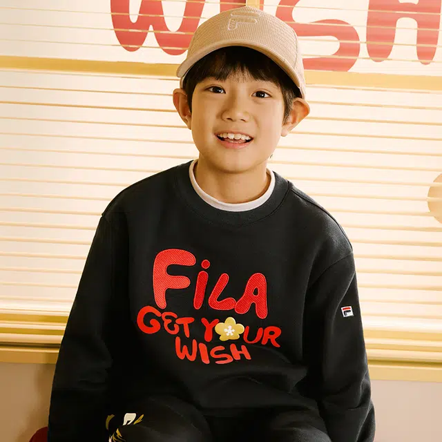 FILA KIDS ORIGINALE