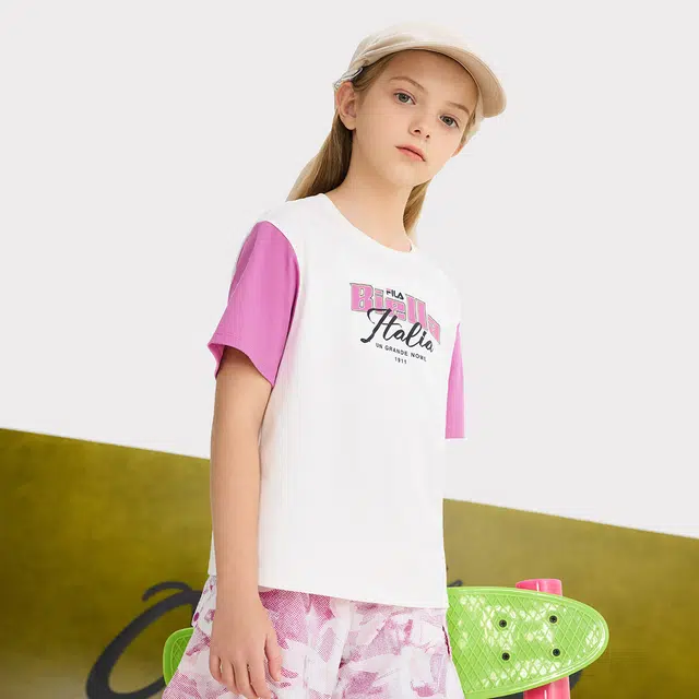 FILA KIDSTORIGINALE