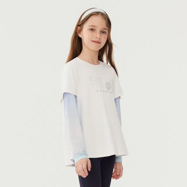 FILA KIDST