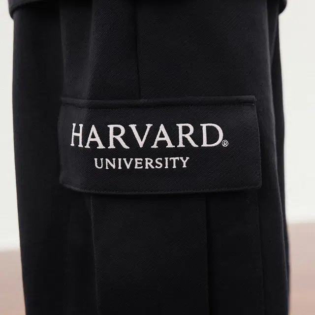 FILA KIDS x HARVARD