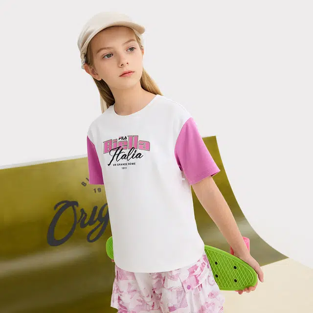 FILA KIDSTORIGINALE
