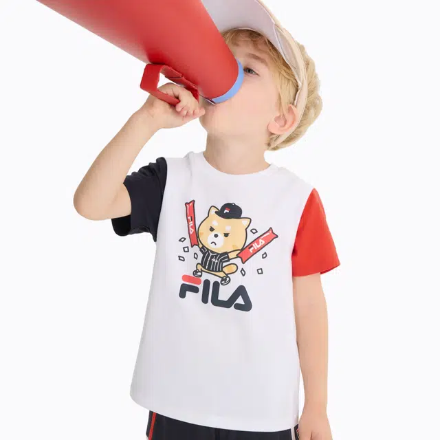 FILA KIDST