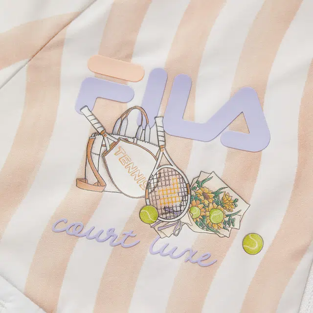 FILA KIDS PERFORMANCE