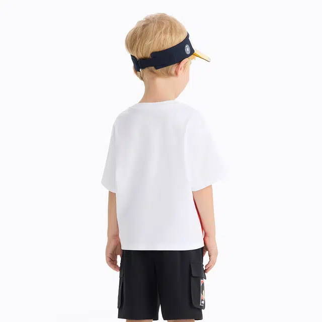FILA KIDST