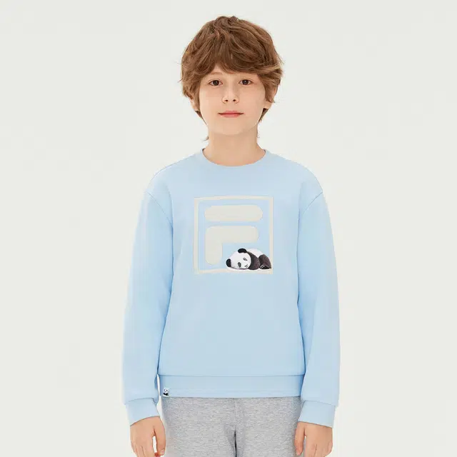 FILA KIDS x