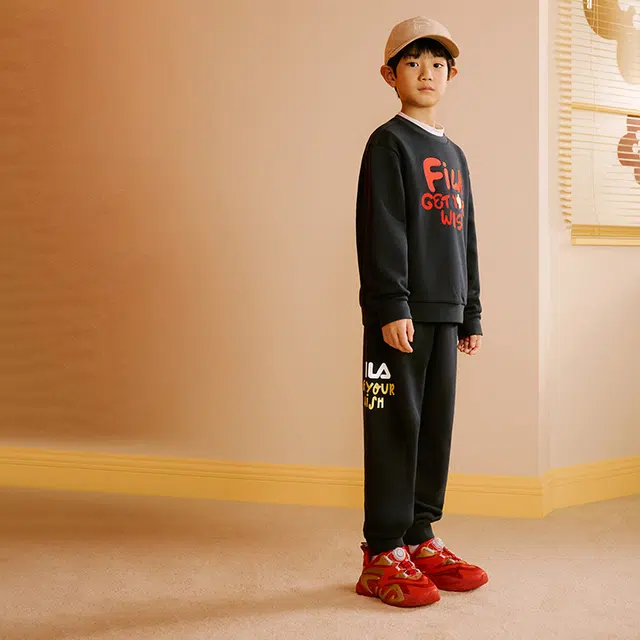 FILA KIDS ORIGINALE