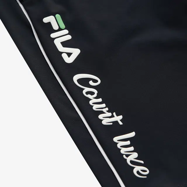 FILA KIDS SS25 PERFORMANCE