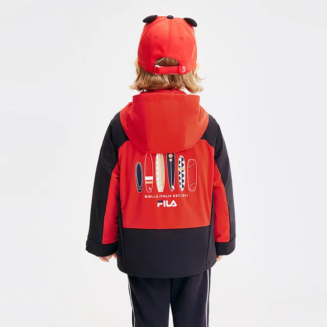 FILA KIDS ORIGINALE