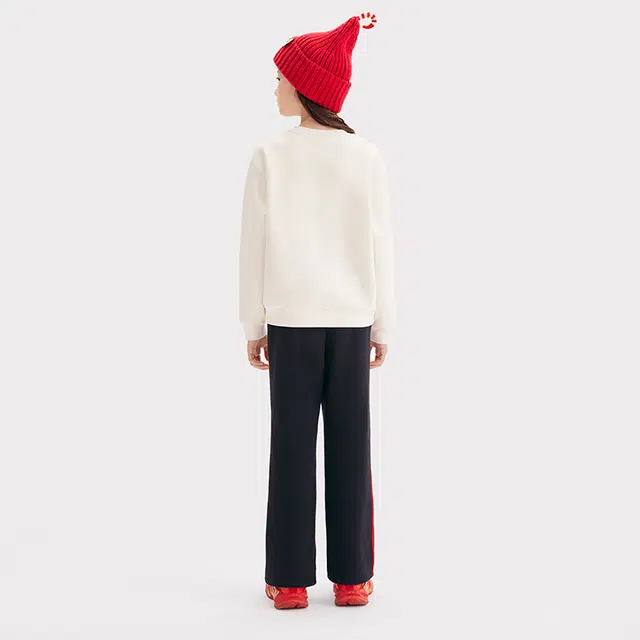 FILA KIDS x Cath Kidston WHITE LINE