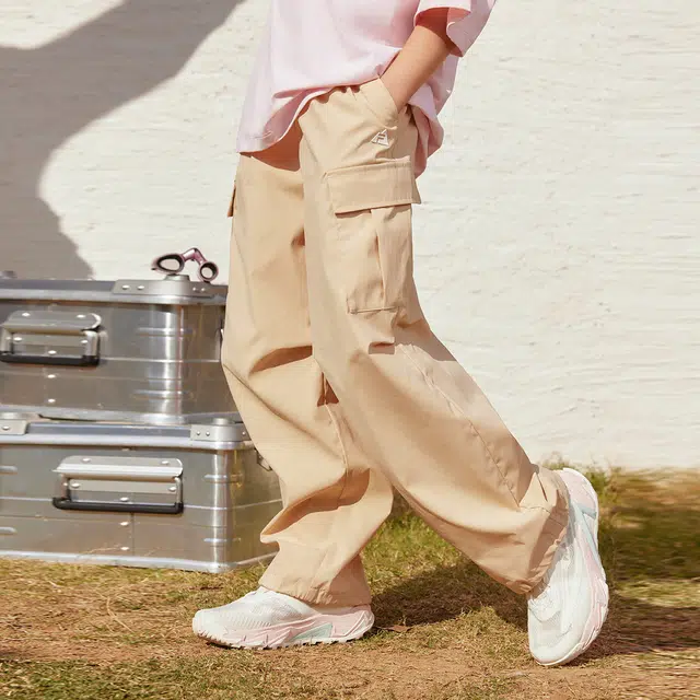 FILA KIDS PERFORMANCE