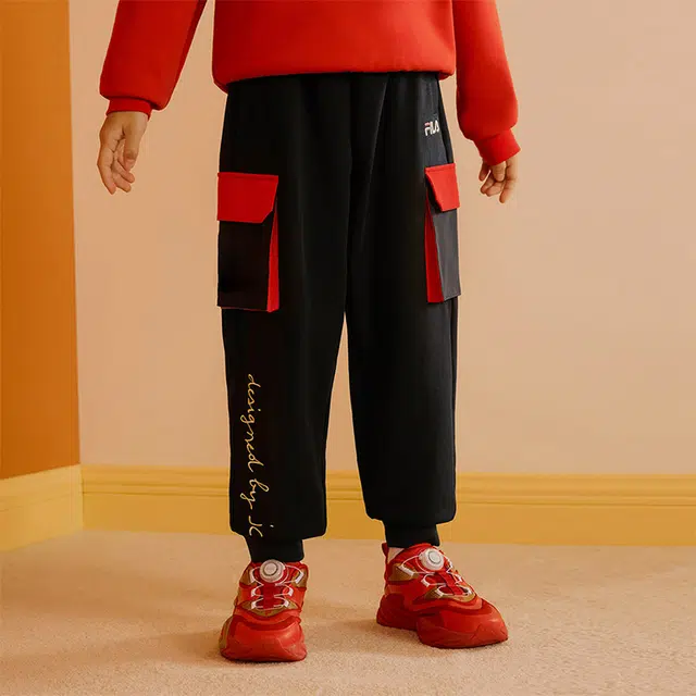 FILA KIDS ORIGINALE