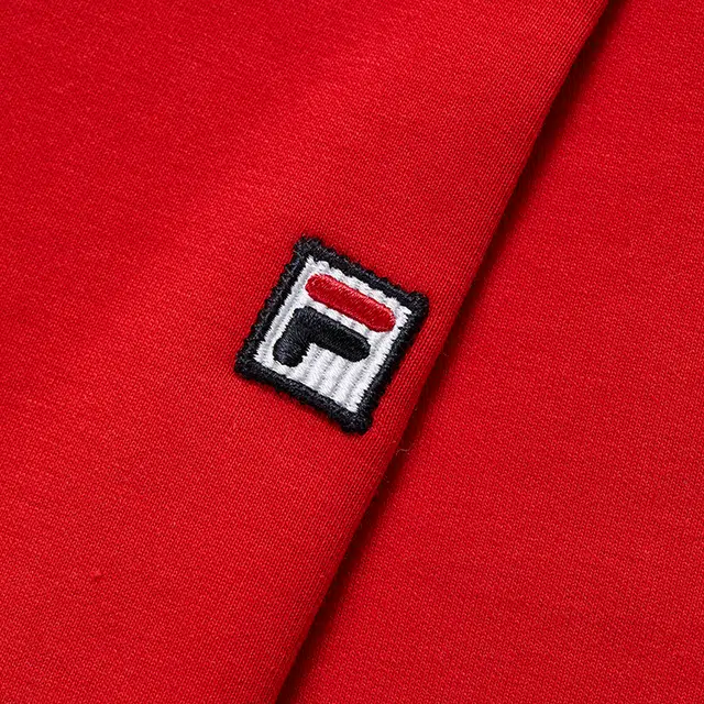 FILA KIDS x JCDC ORIGINALE