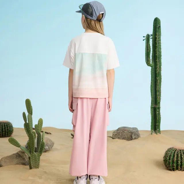 FILA KIDSTPERFORMANCE