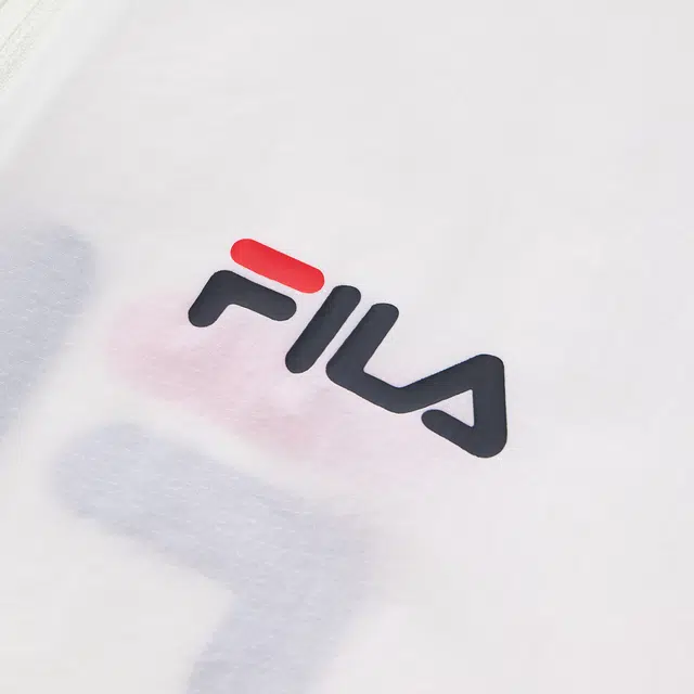 FILA KIDS SS25 Originale