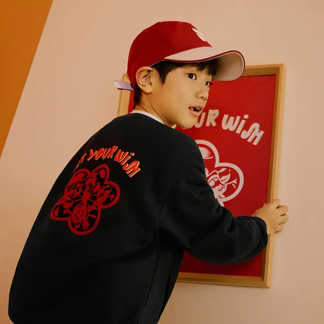 FILA KIDS ORIGINALE