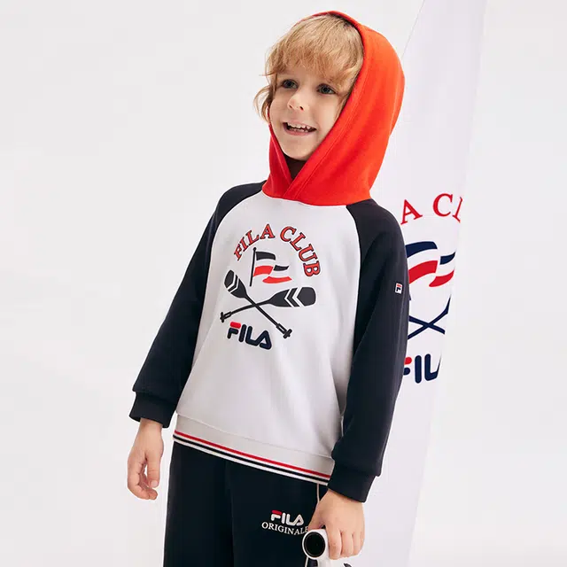 FILA KIDS ORIGINALE