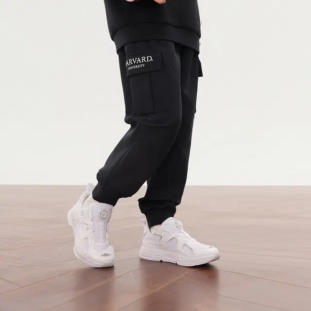 FILA KIDS x HARVARD