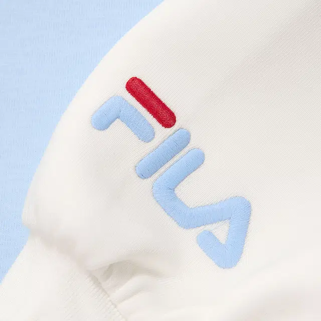 FILA KIDS x HARVARD