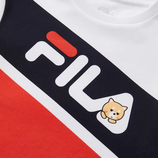 FILA KIDST