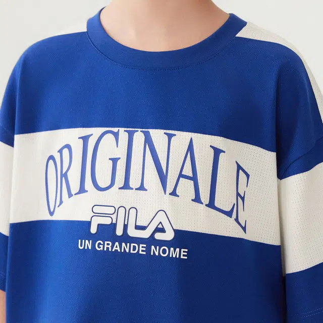 FILA KIDSTORIGINALE