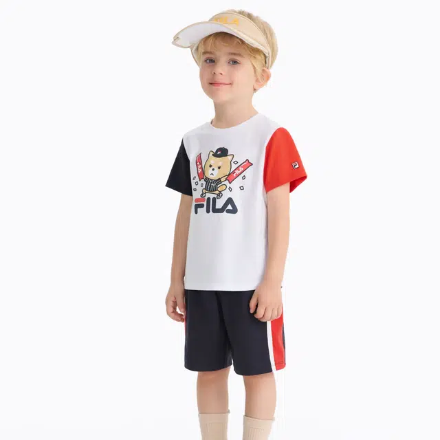 FILA KIDST