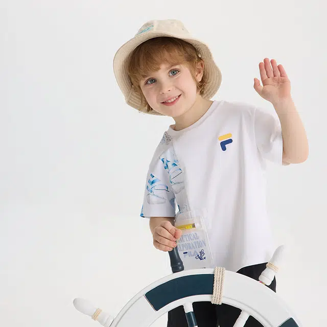 FILA KIDST PERFORMANCE