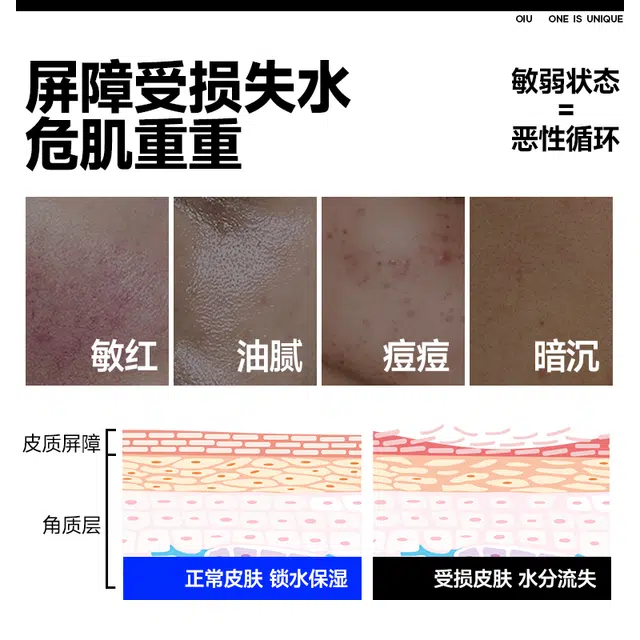 OIU 50g*150g*2