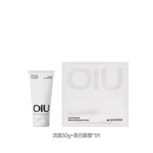 OIU 150g+150ml