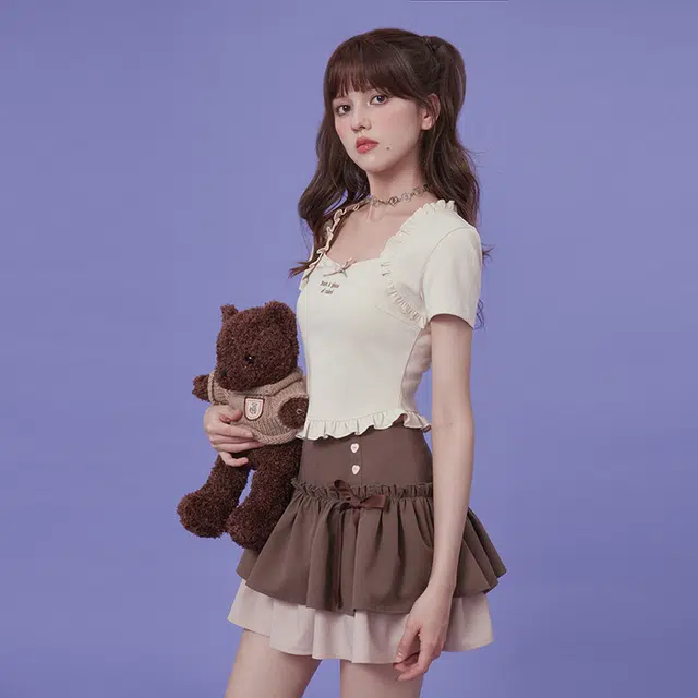 sagidolls T
