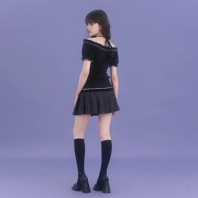 sagidolls T