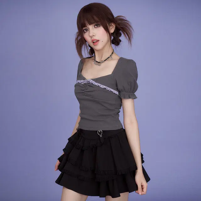 sagidolls T