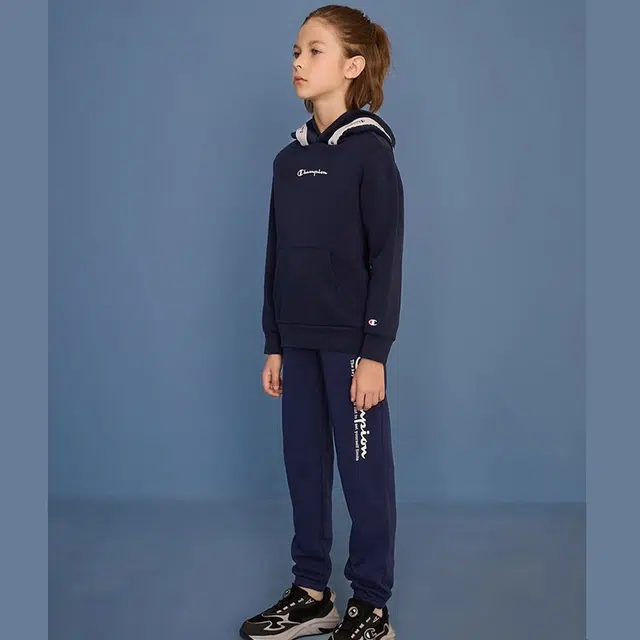 Champion Kids