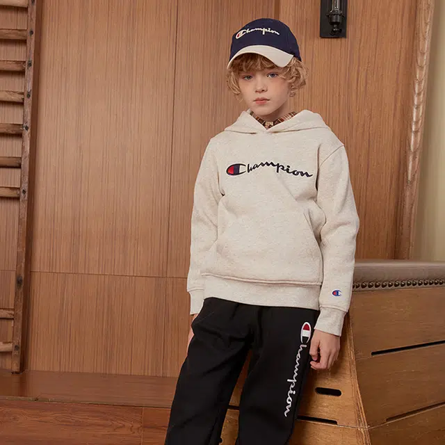 Champion Kids