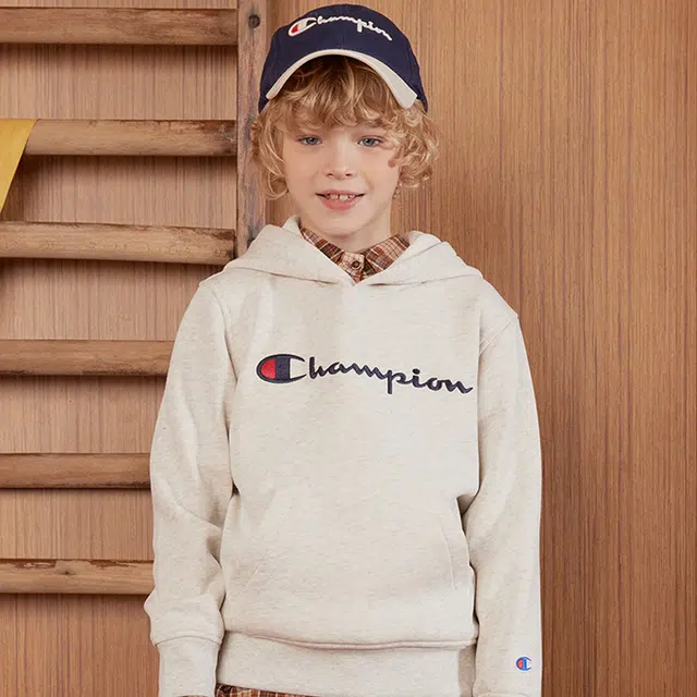 Champion Kids
