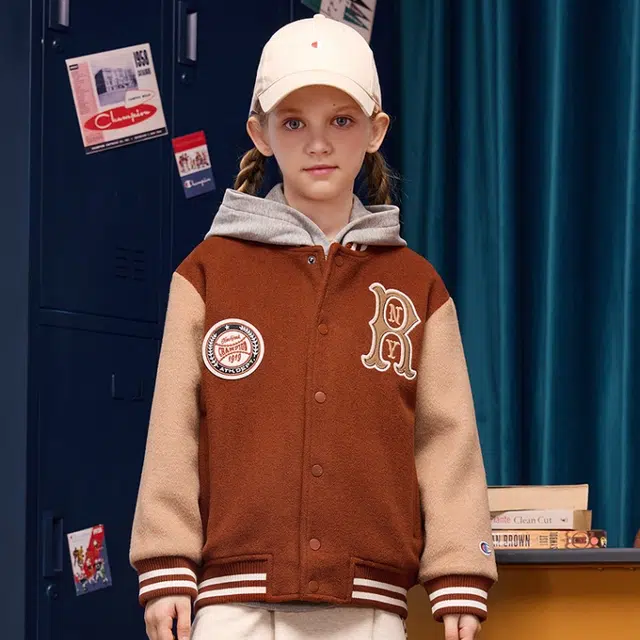 Champion Kids
