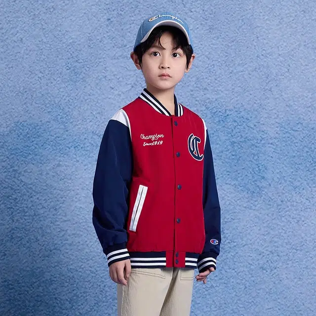 Champion Kids