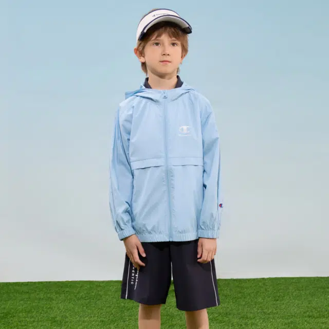 Champion Kids