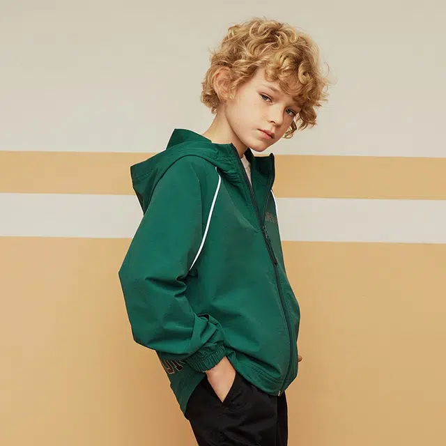 Champion Kids