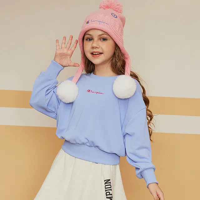 Champion Kids
