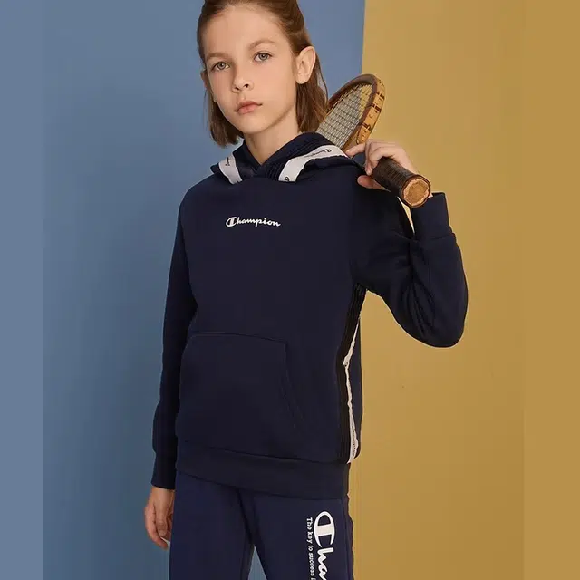 Champion Kids