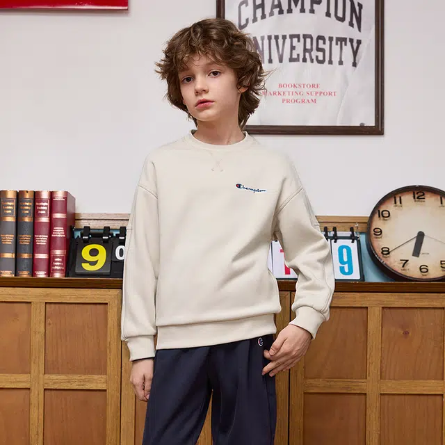 Champion Kids FW25