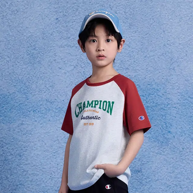 Champion KidsT