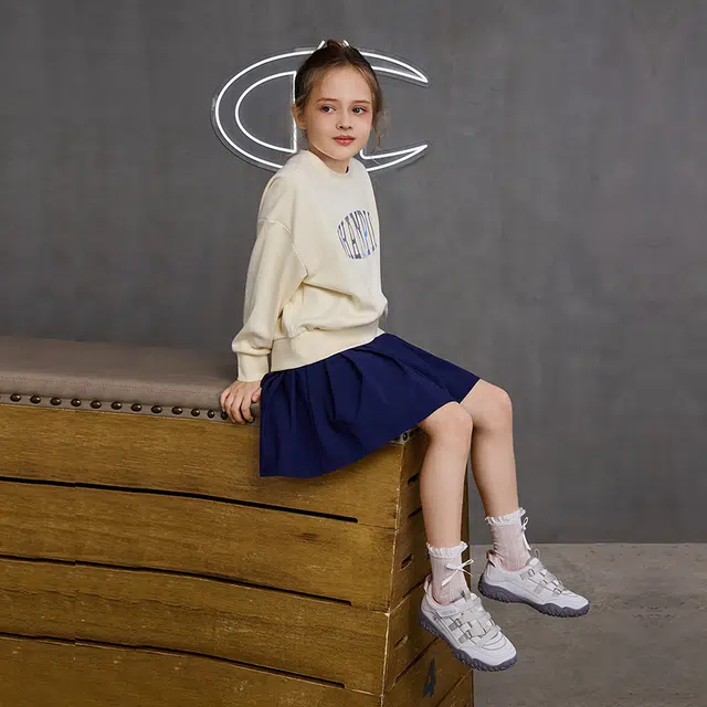 Champion Kids FW25