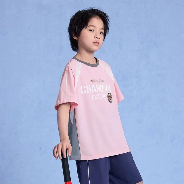 Champion KidsT