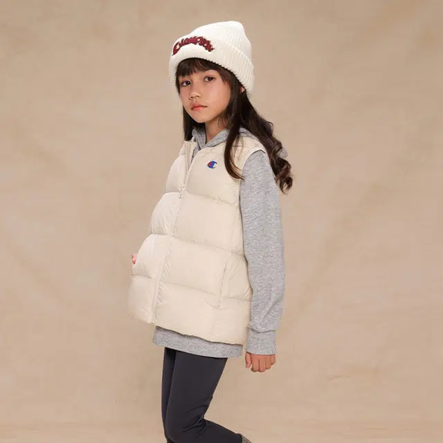 Champion Kids Logo