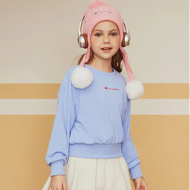 Champion Kids