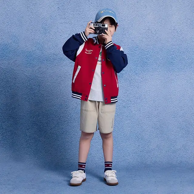 Champion Kids
