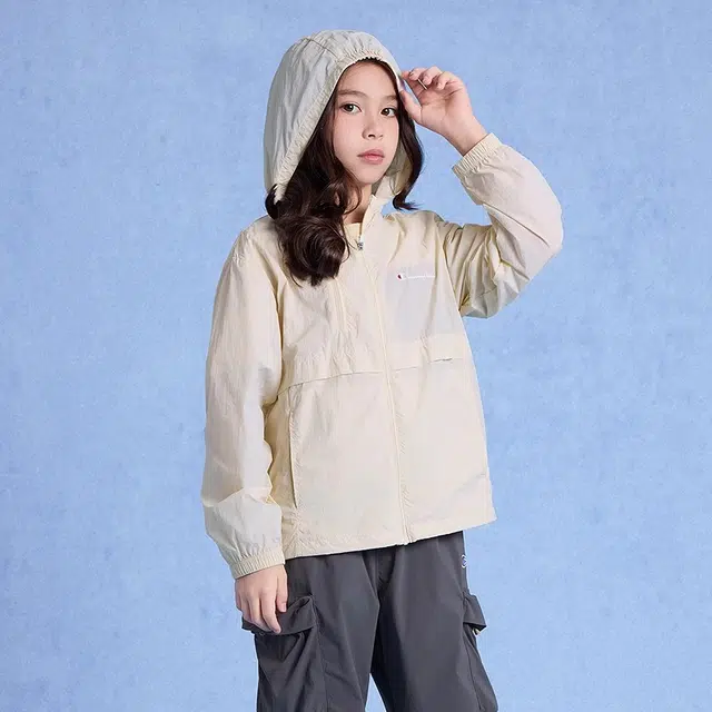 Champion Kids