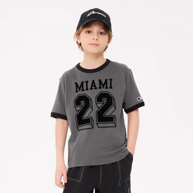 Champion T